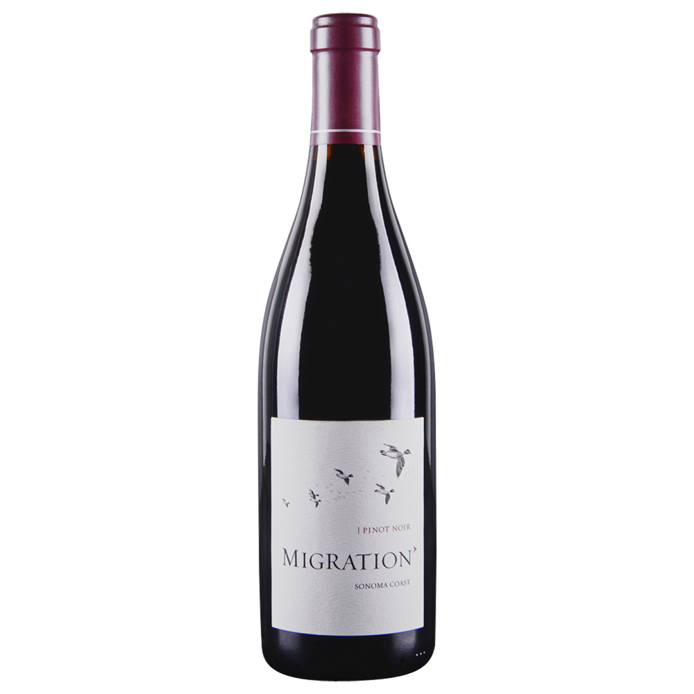 VT Migration Pinot Noir - 750 Ml