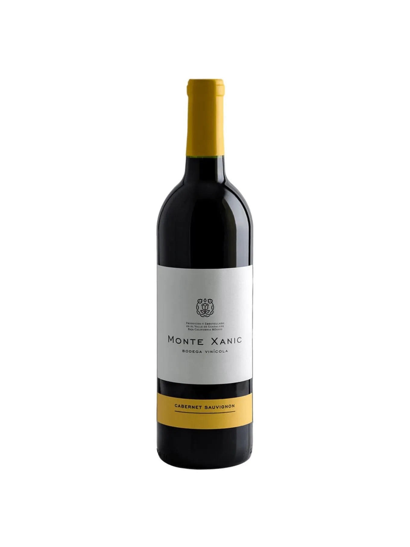 V.T. Monte Xanic Cabernet - 750 Ml