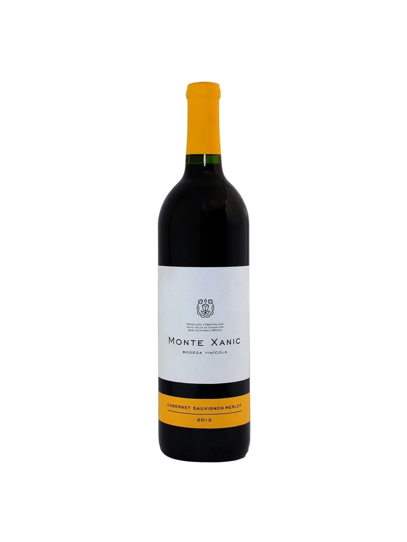 V.T. Monte Xanic Cabernet Merlot - 750 Ml