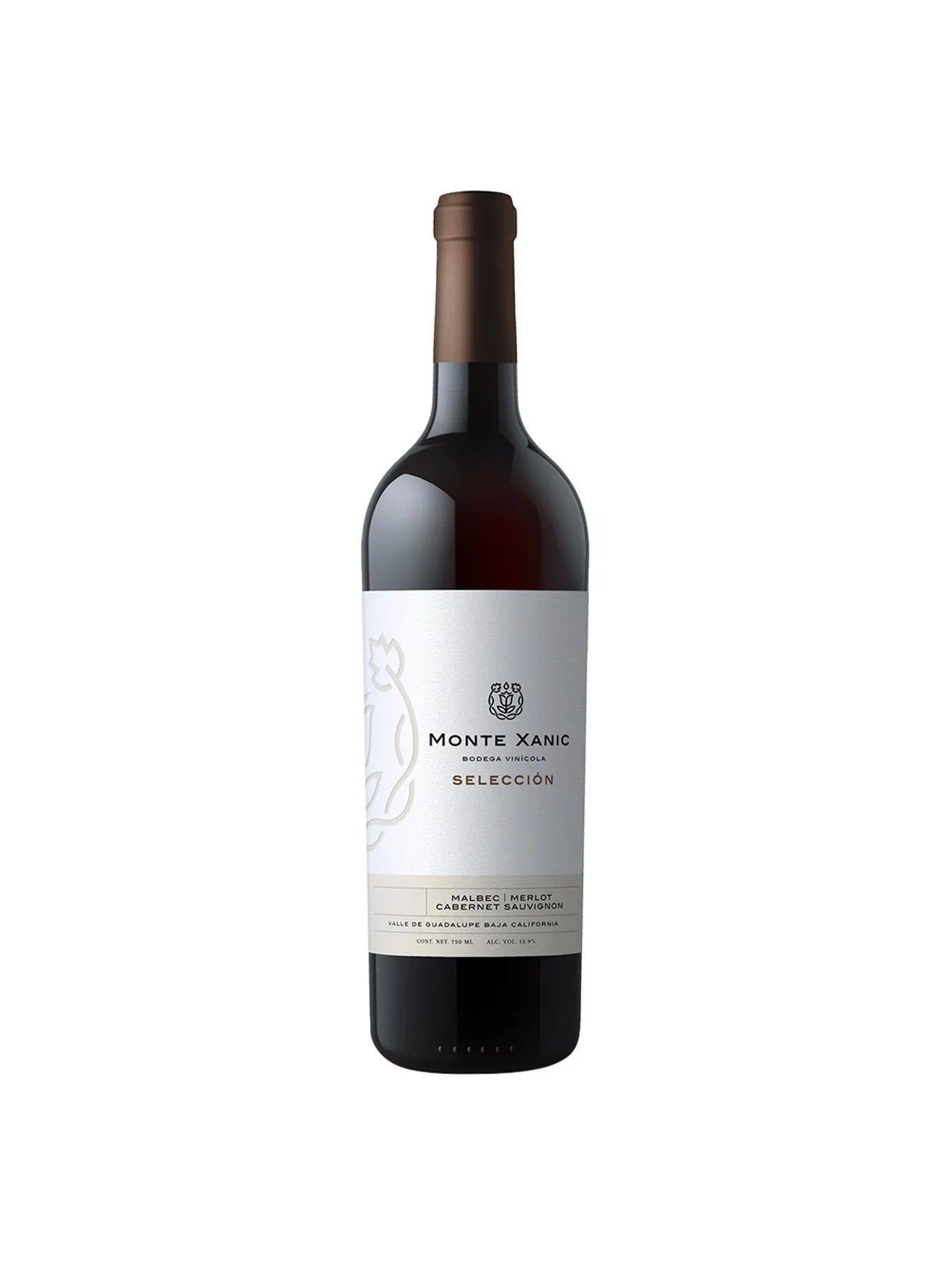 V.T. Monte Xanic Seleccion - 750 Ml