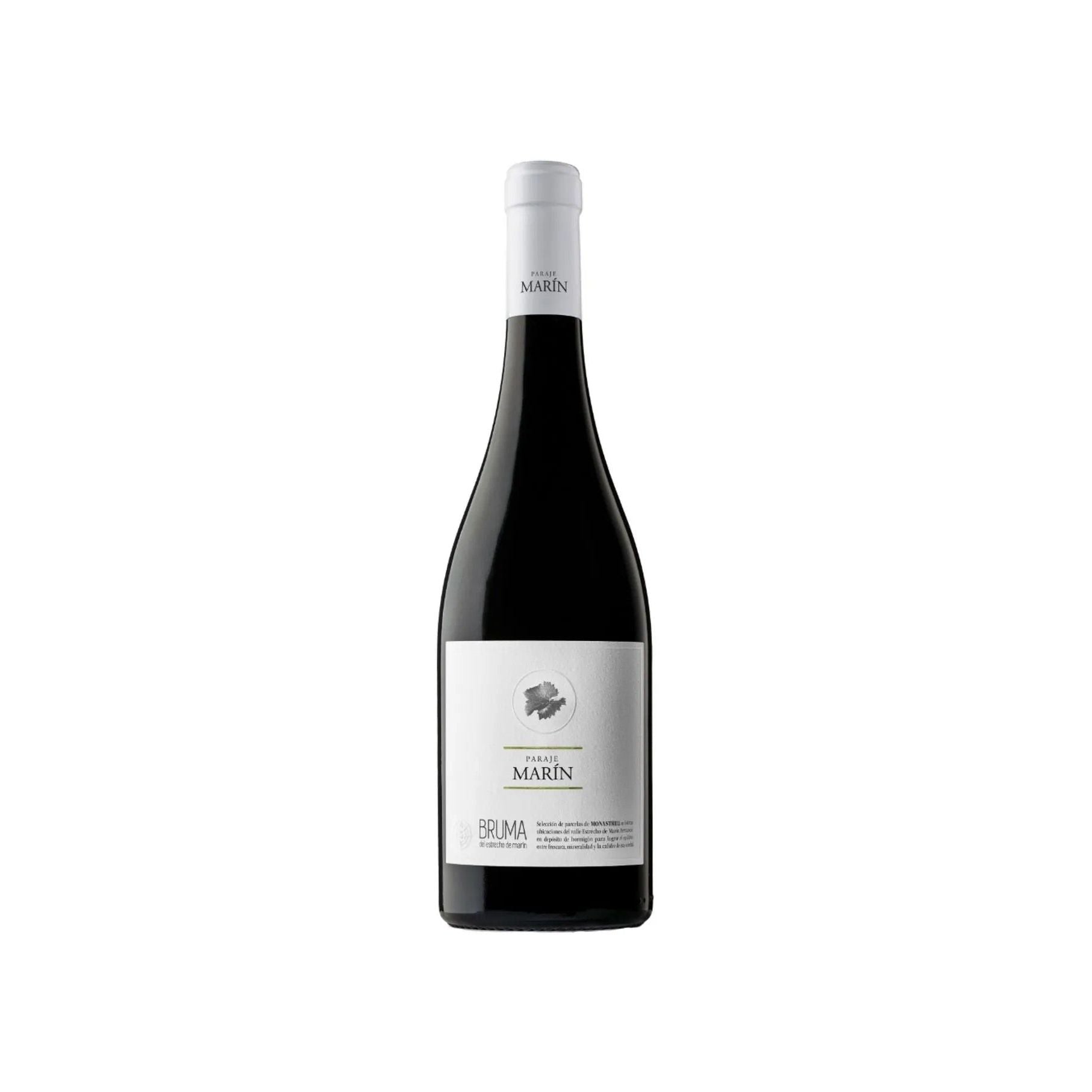 V.T. Paraje Marin - 750 Ml
