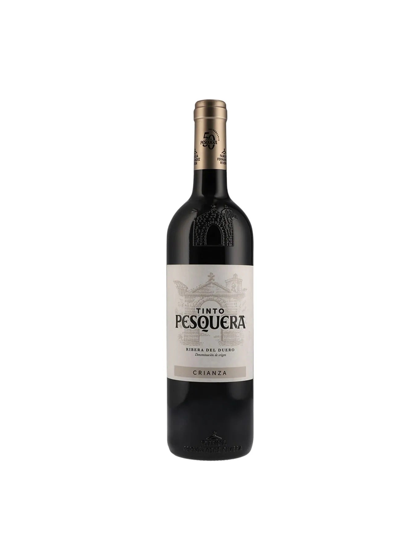 V.T. Pesquera Crianza - 750 Ml