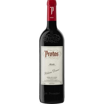 V.T. Protos Roble (14.5º) - 750 Ml