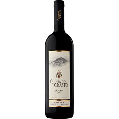 V.T. Quinta Do Crasto Reserva Vinhas Velhas - 750 Ml