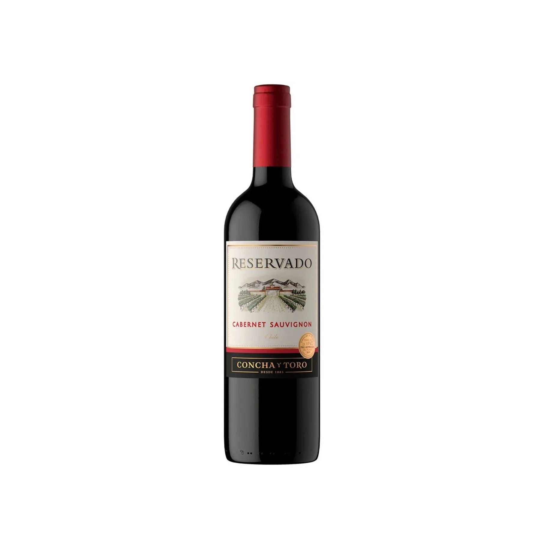 V.T. Reservado Cabernet - 750 Ml