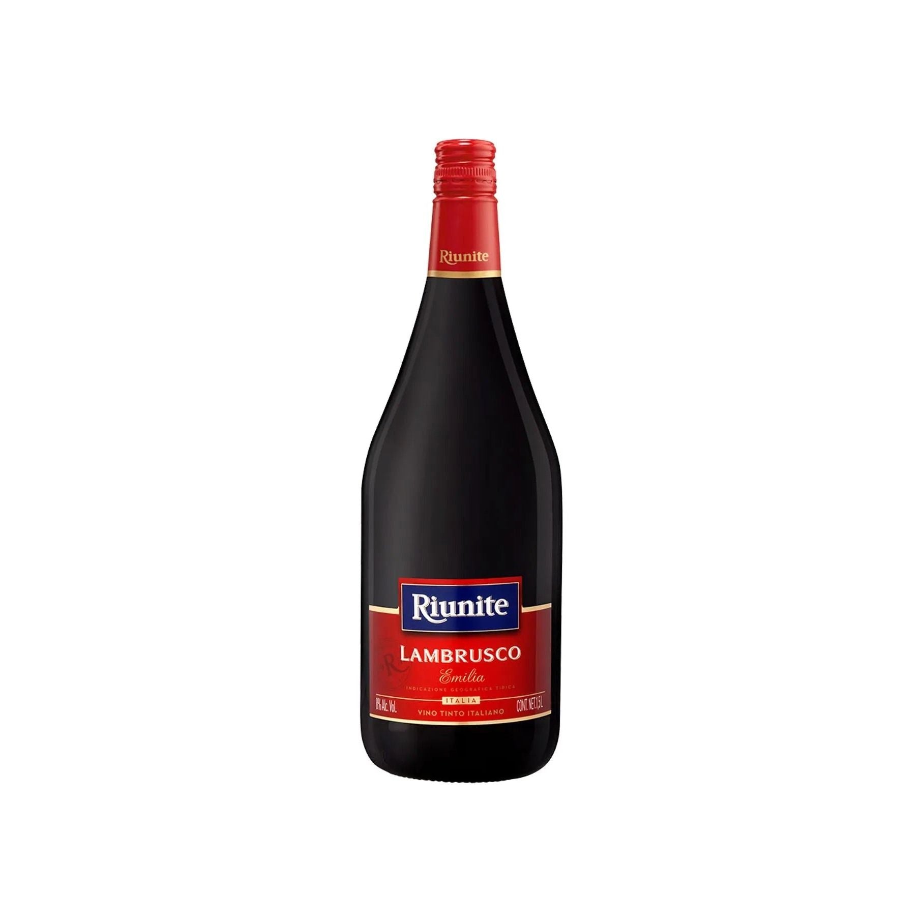 V.T. Riunite Lambrusco - 1.5 L