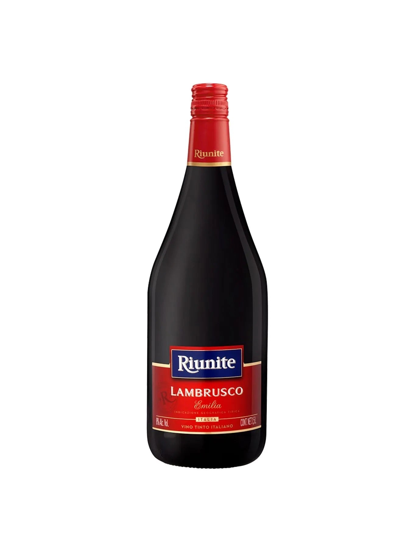 V.T. Riunite Lambrusco - 1.5 L