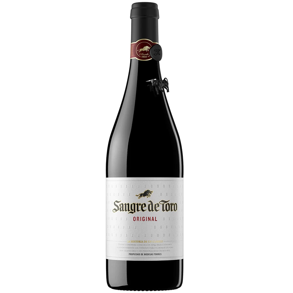 V.T. Sangre De Toro Original - 750 Ml