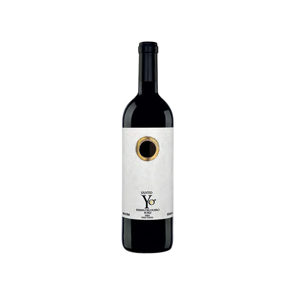 Vino Tinto Santo Yo Reserva - 750 Ml