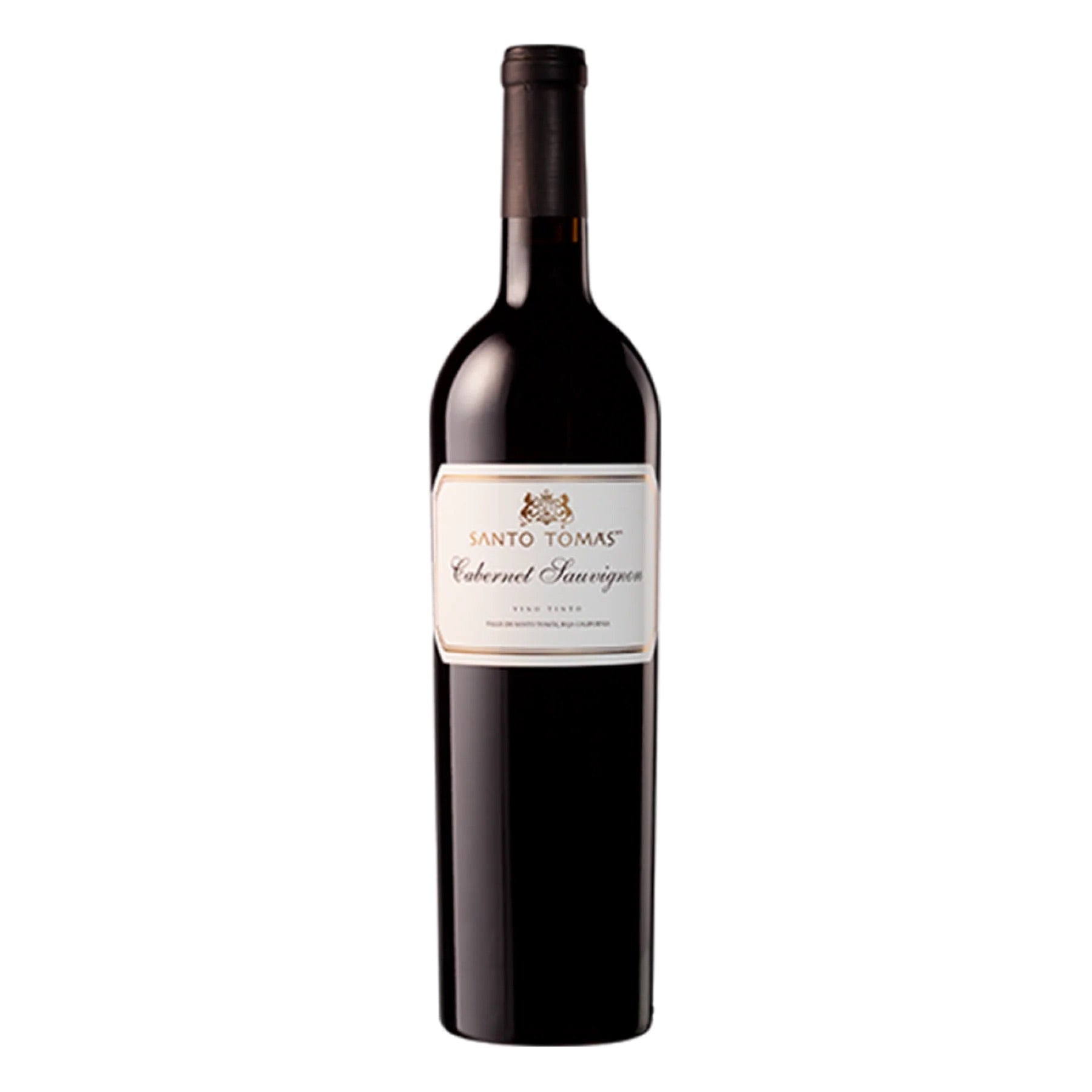 V.T. St Santo Tomas Cabernet - 750 Ml