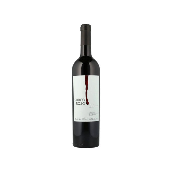 Vino Tinto Surco Rojo Cabernet Nebbiolo - 750 Ml