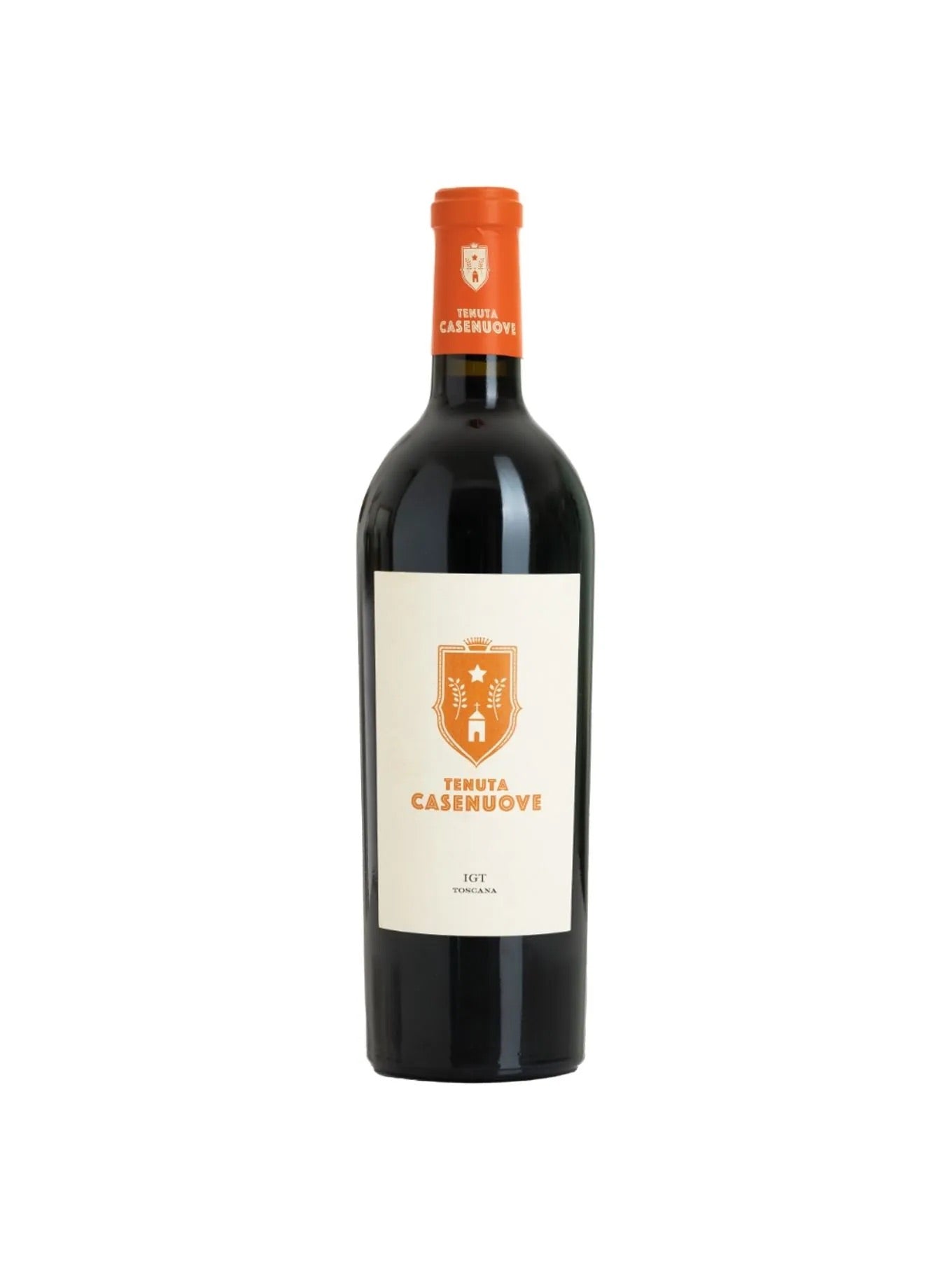 V.T. Tenuta Casenuove - 750 Ml