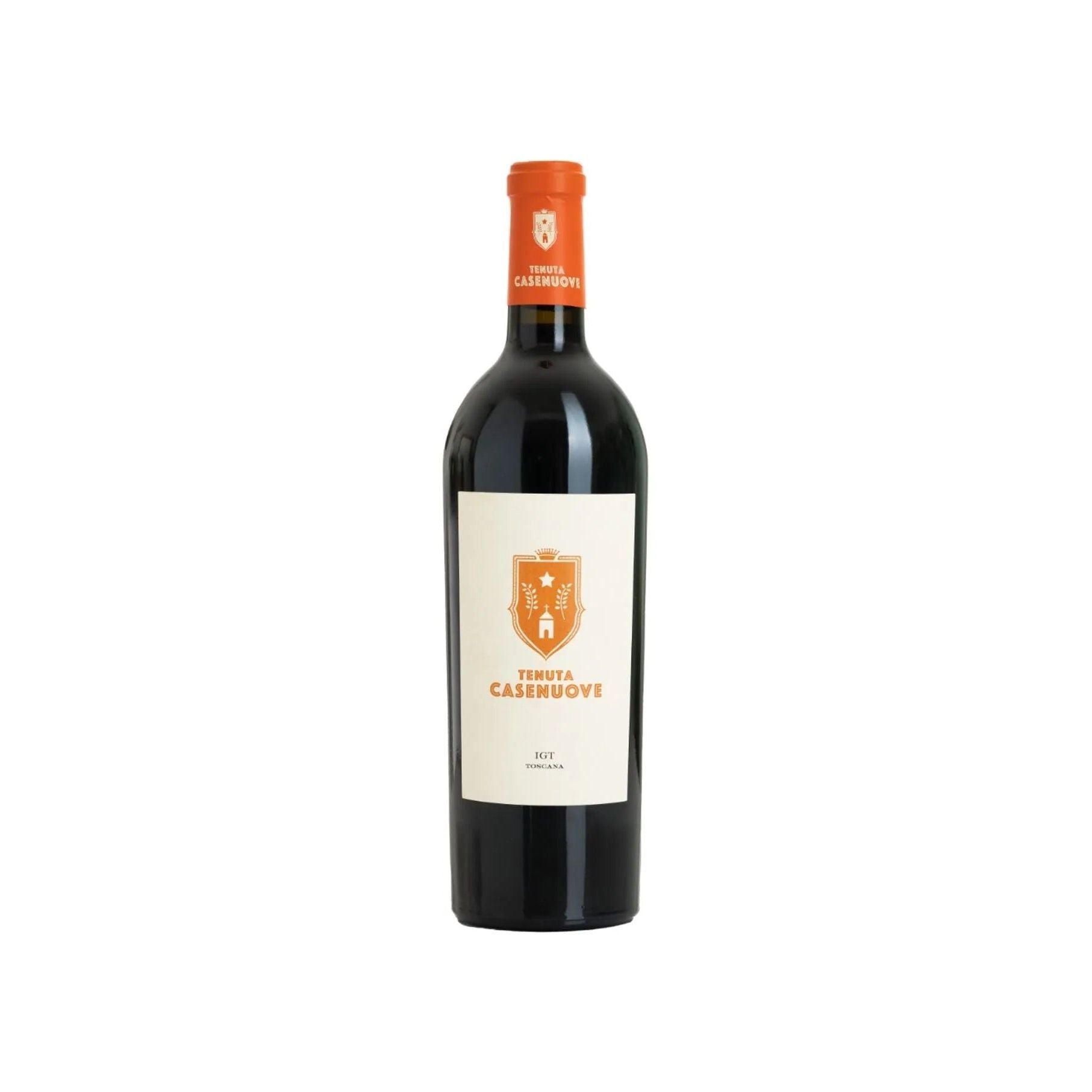 Vino Tinto Tenuta Casenuove - 750 Ml