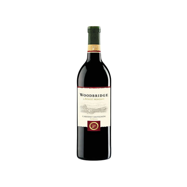 Vino Tinto Woodbridge Cabernet - 750 Ml