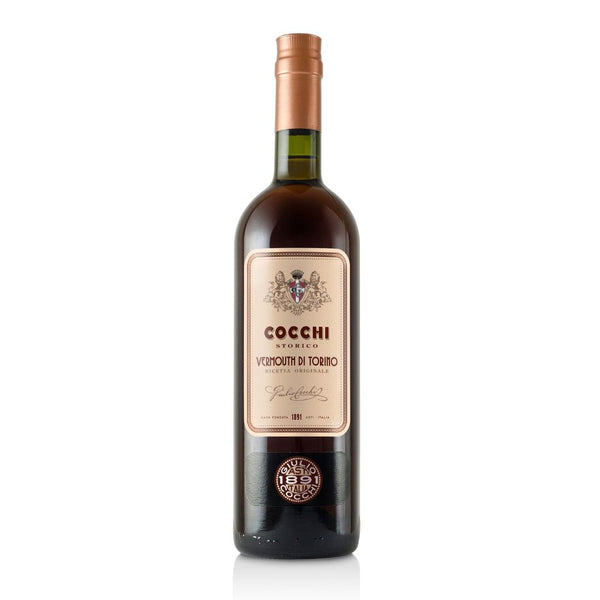 Vermouth Cocchi Di Torino - 750 Ml
