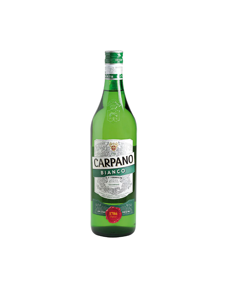 Vermouth Carpano Bianco - 1 L