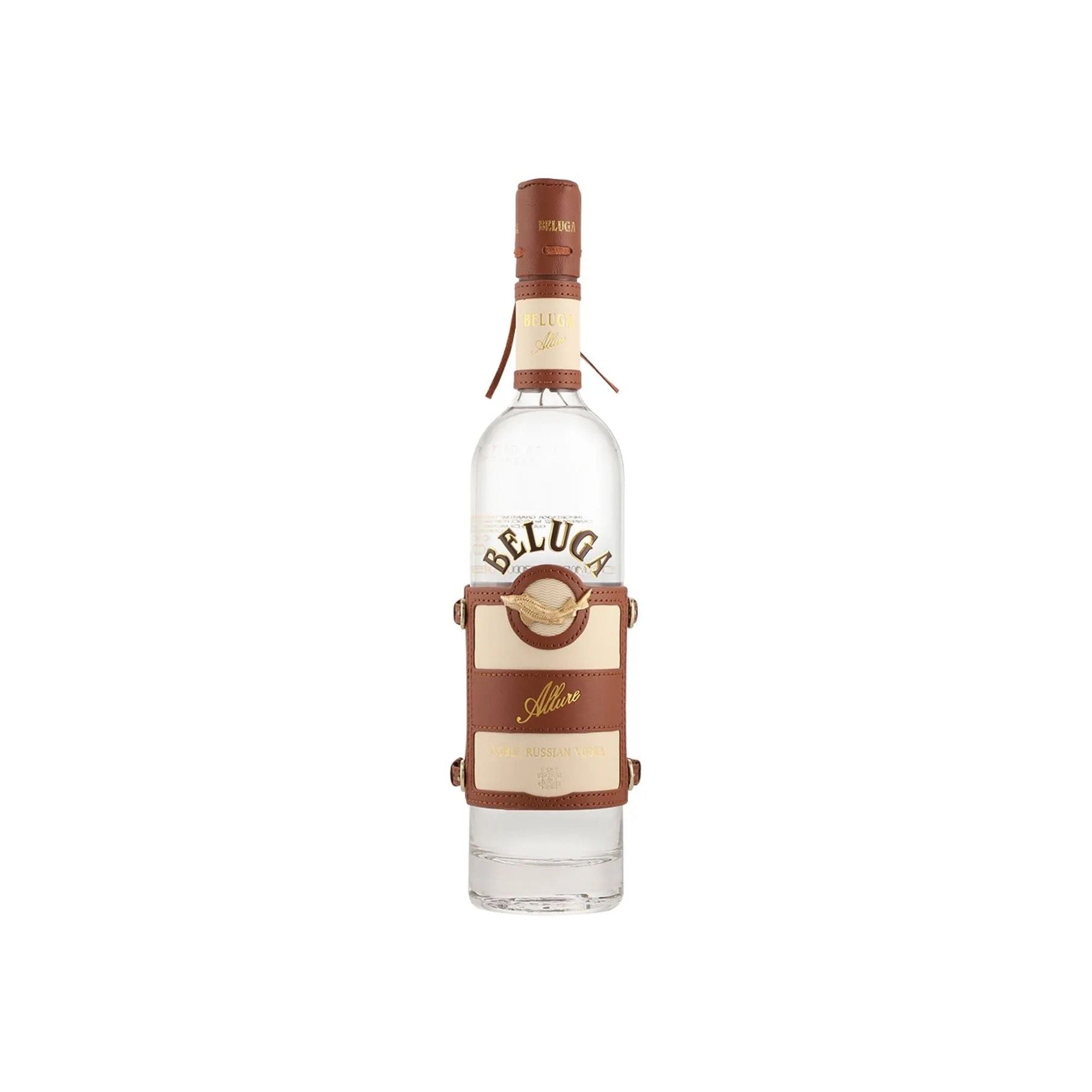 Vodka Beluga Allure - 700 Ml