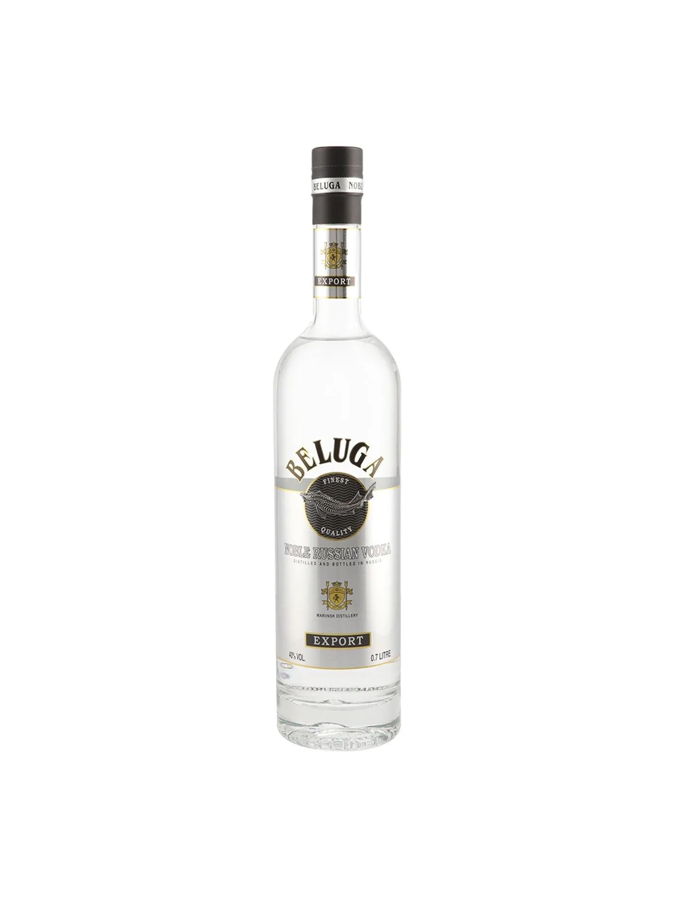 Vodka Beluga Noble Russian - 700 Ml