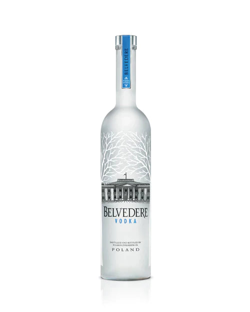 Belvedere Vodka - 700 Ml