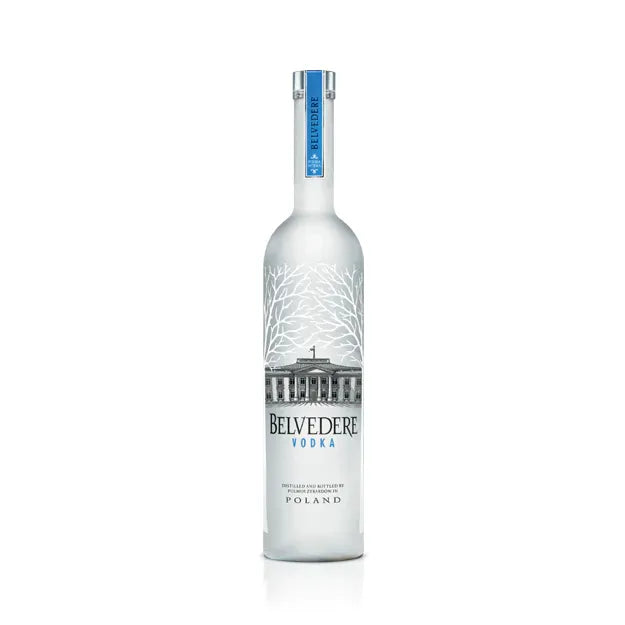 Vodka Belvedere - 700 Ml