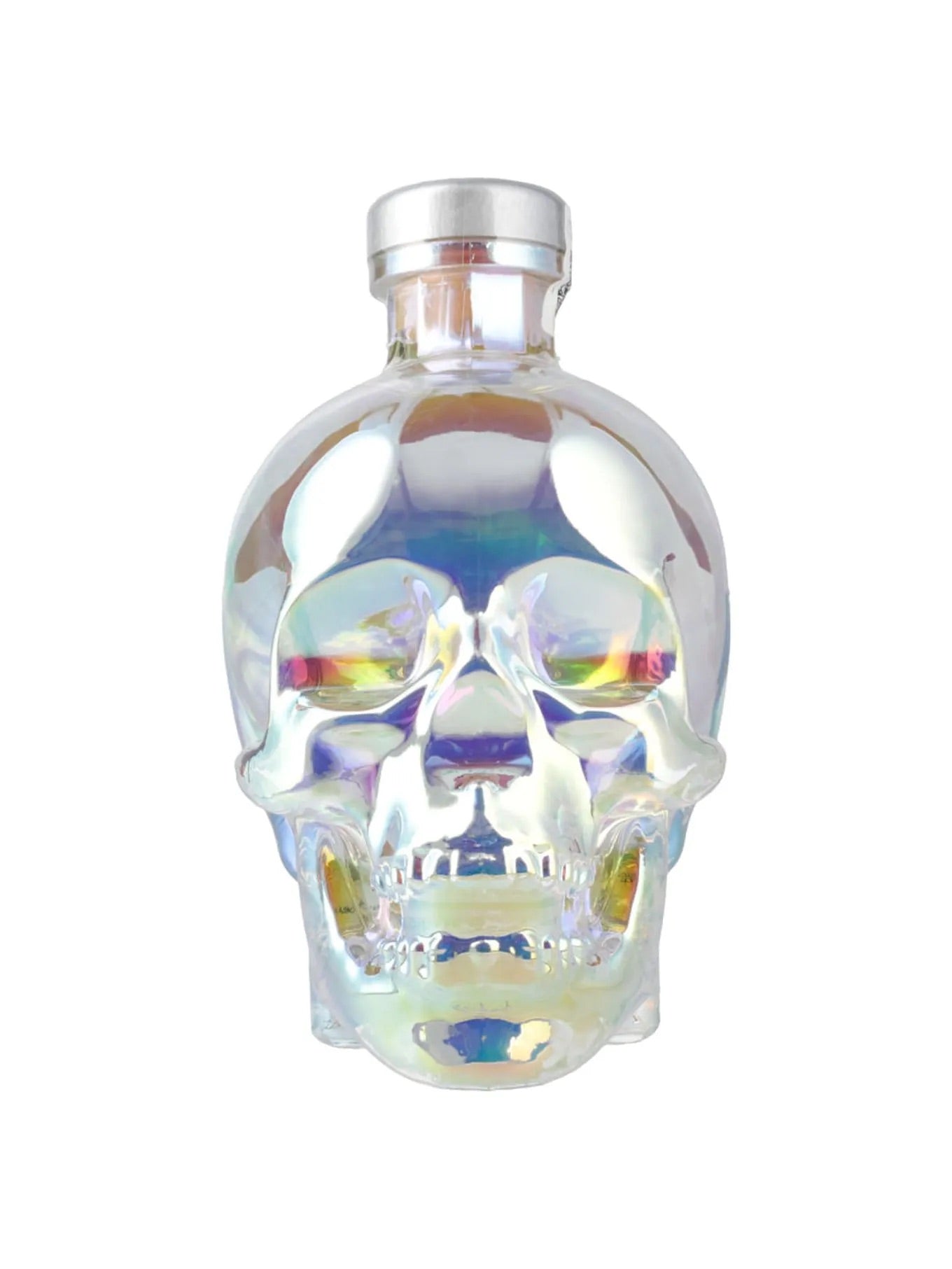 Vodka Crystal Head Aurora - 750 Ml