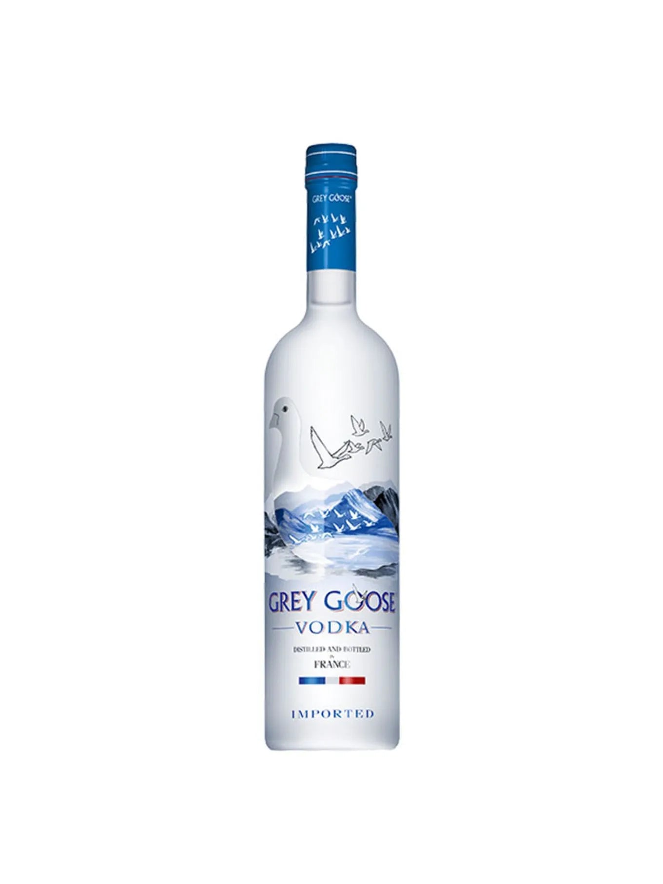 Vodka Grey Goose - 1 L