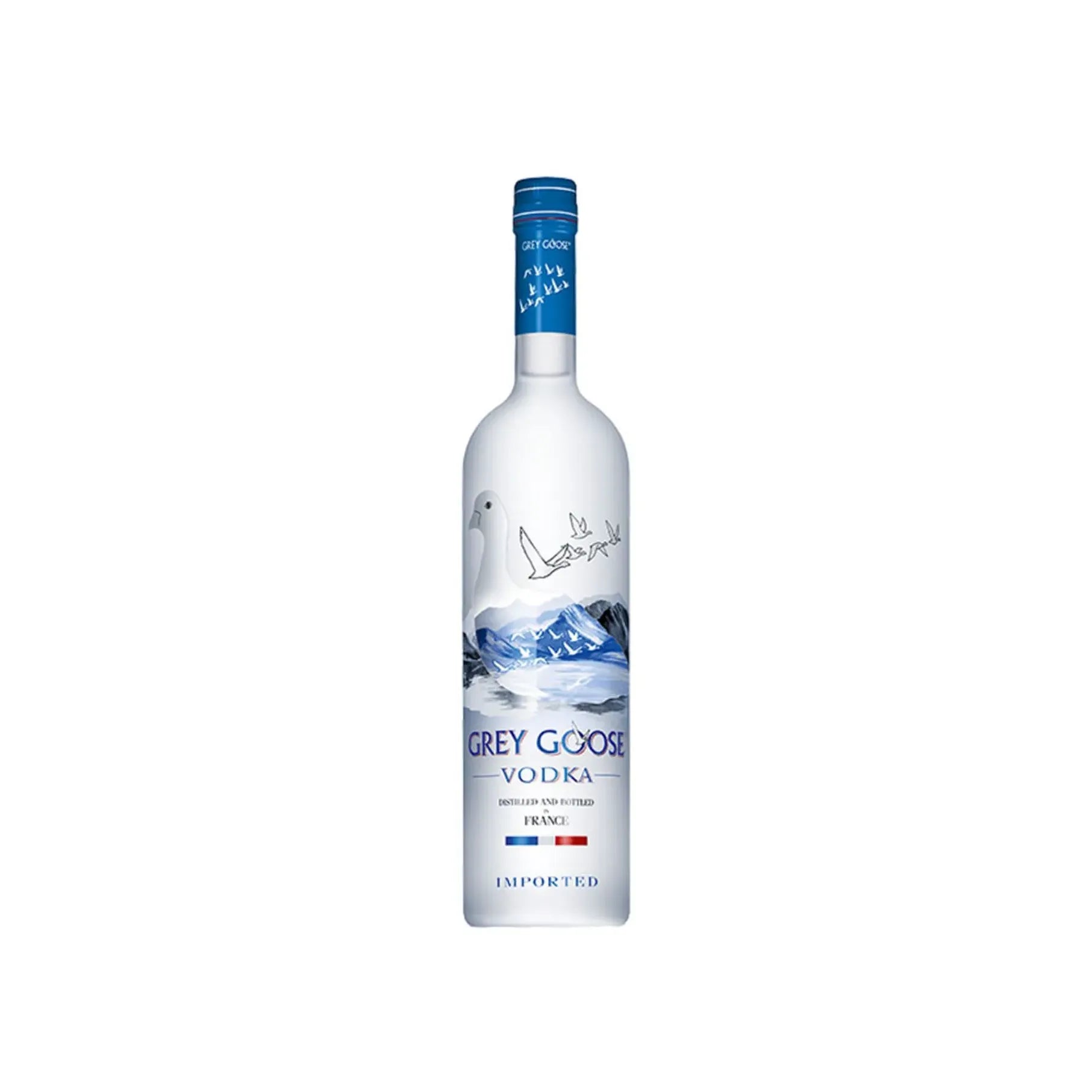 Vodka Grey Goose - 1 L