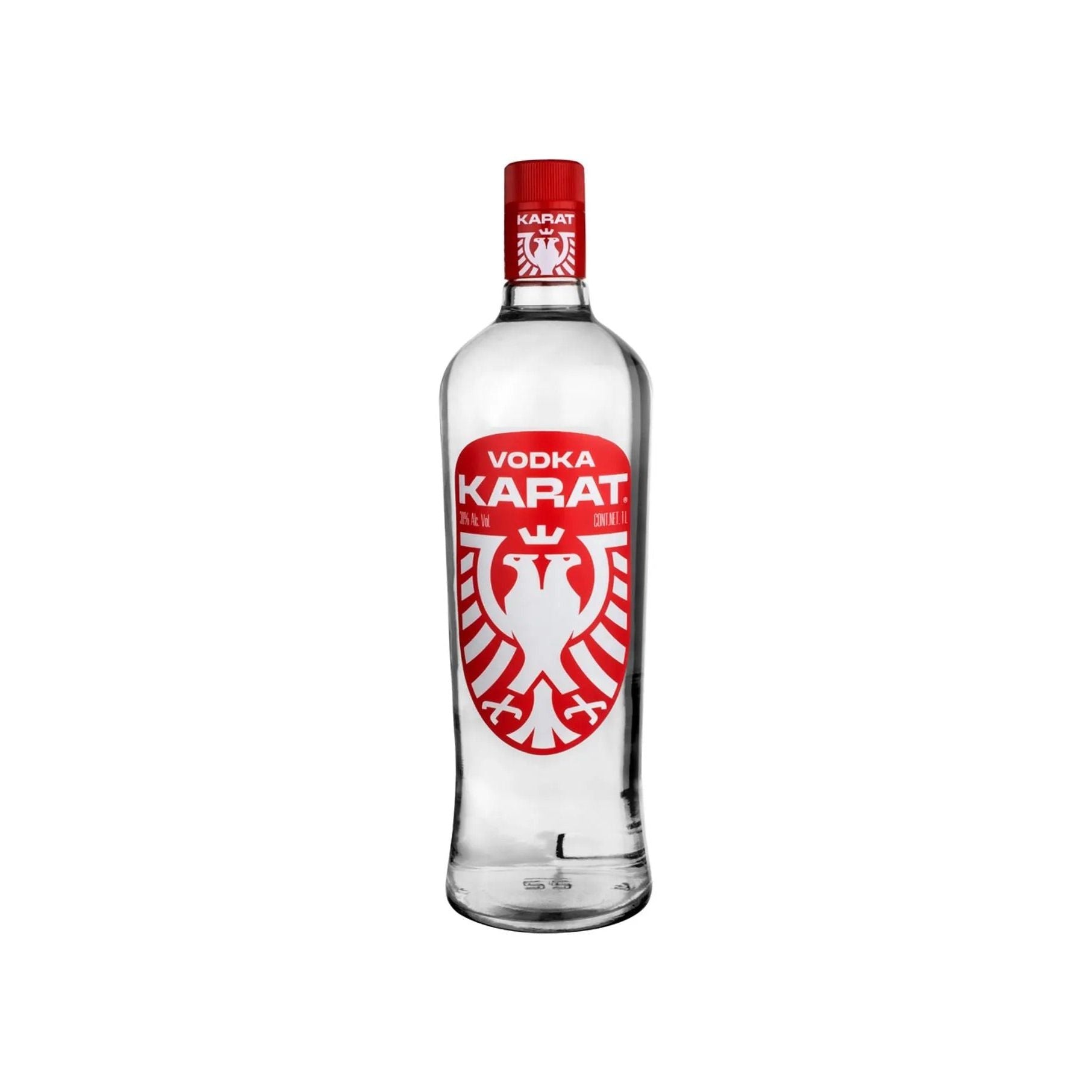 Vodka Karat - 1 L
