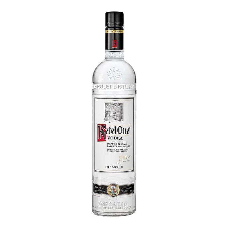 Vodka Ketel One - 750 Ml