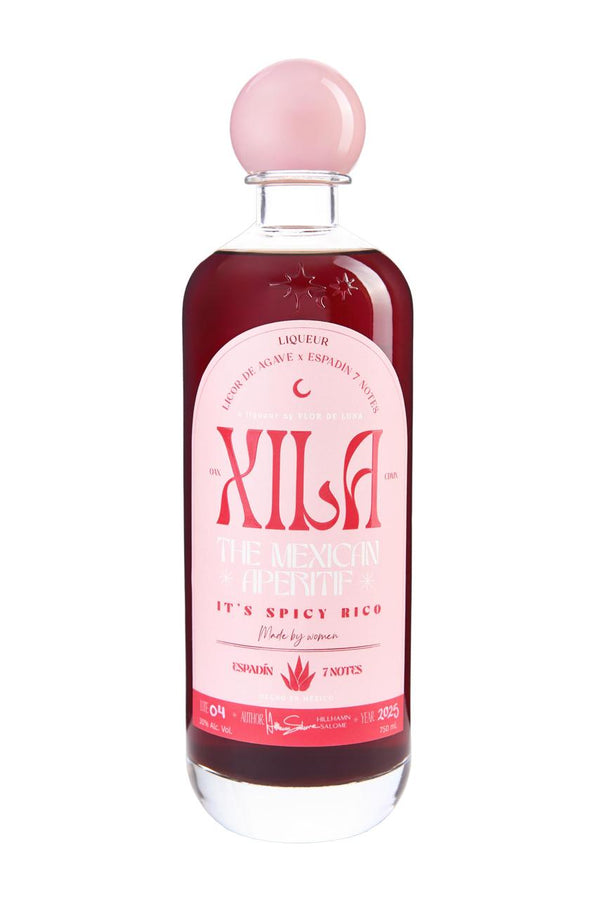 Licor de Agave Xila - 750 Ml