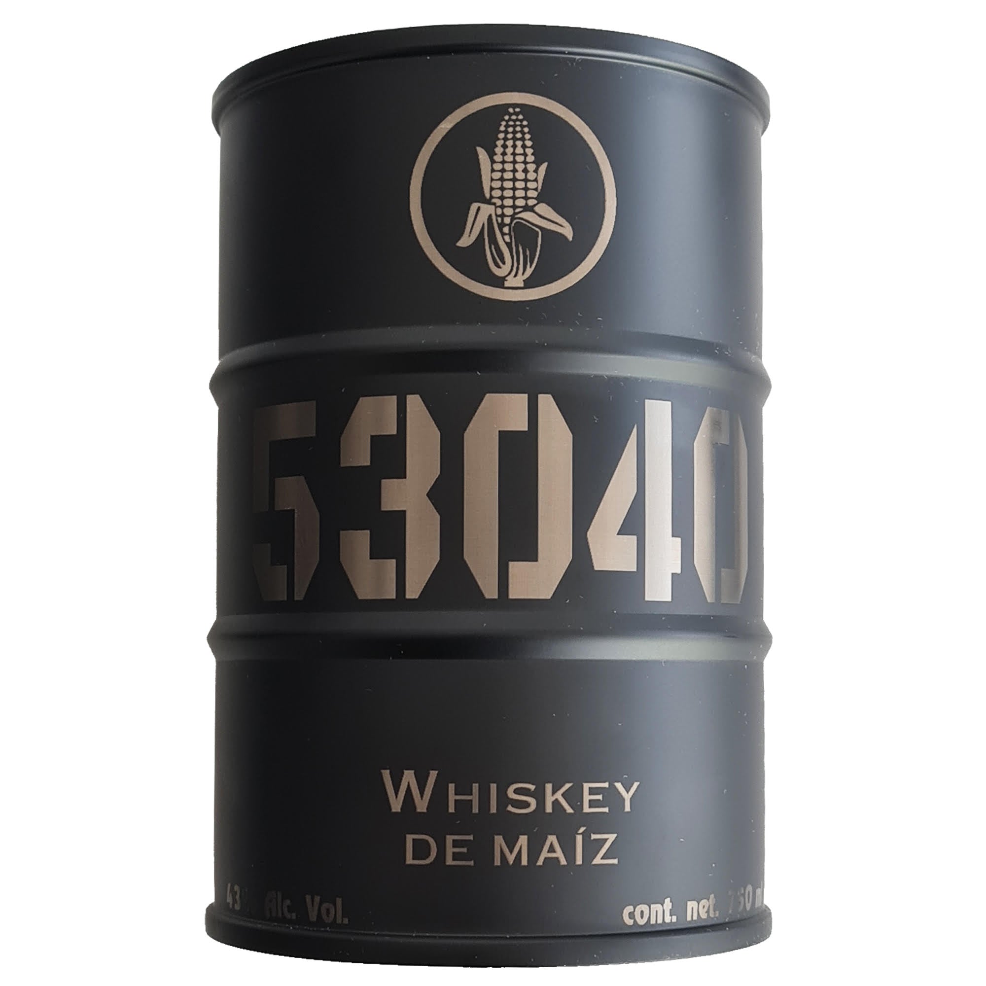 Whisky de Maiz 53040 - 750 Ml