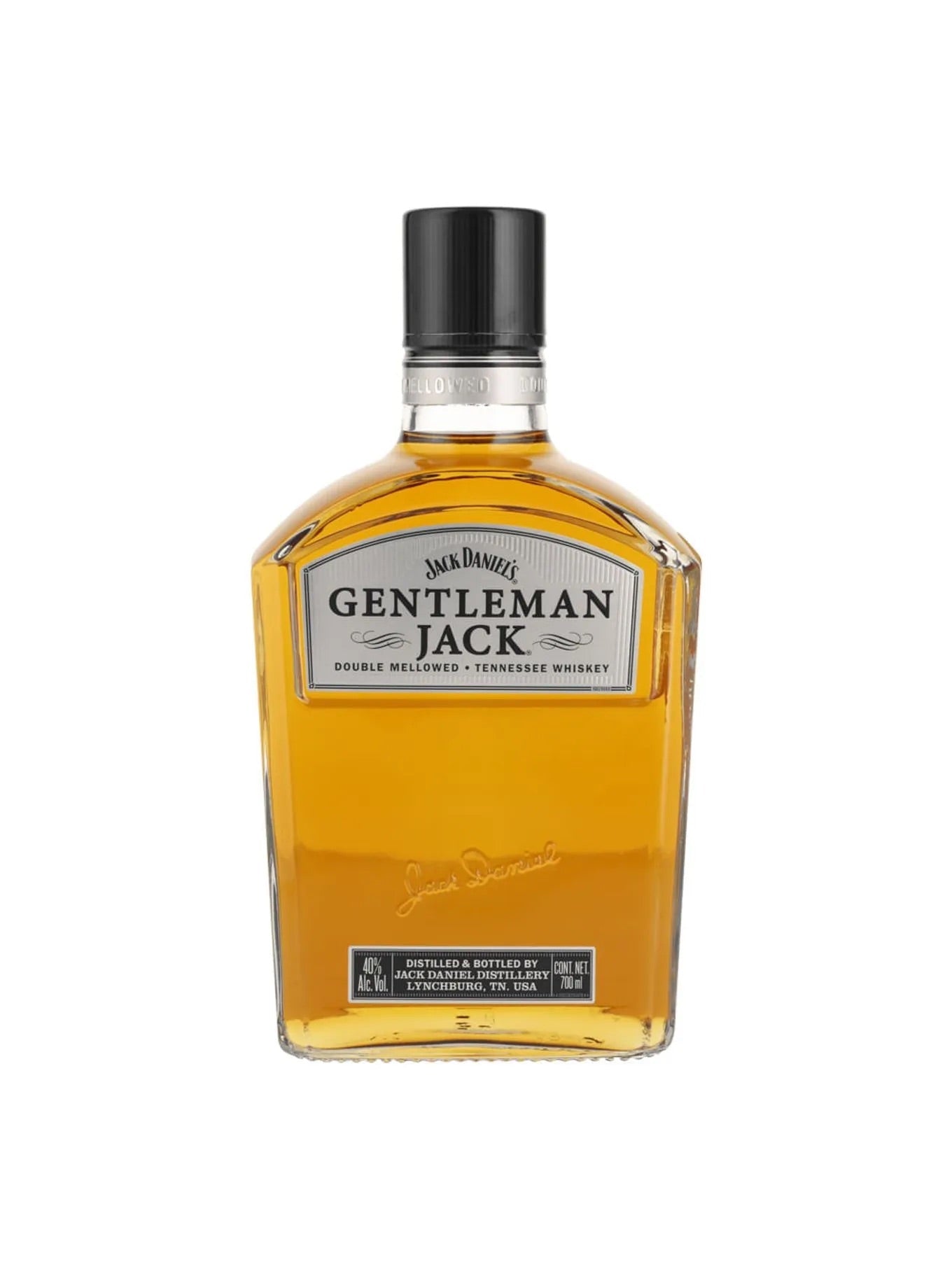 Wkey. Gentleman Jack - 700 Ml