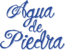 Agua de Piedra