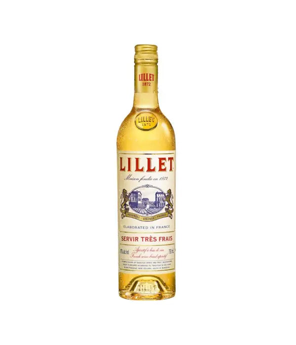 Aperitivo Lillet - 750 Ml