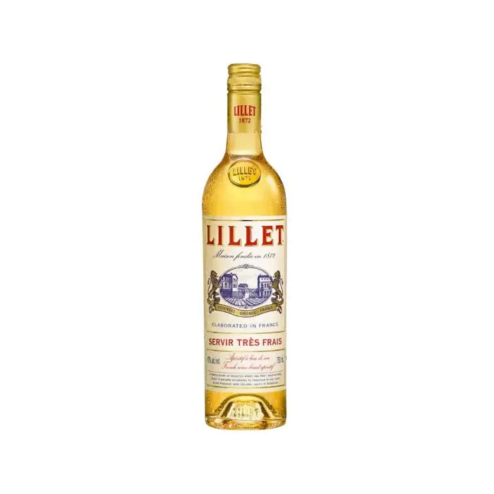 Aperitivo Lillet - 750 Ml