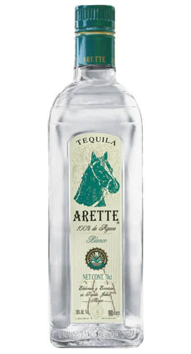 Teq. Arette Blanco 100% - 700 Ml