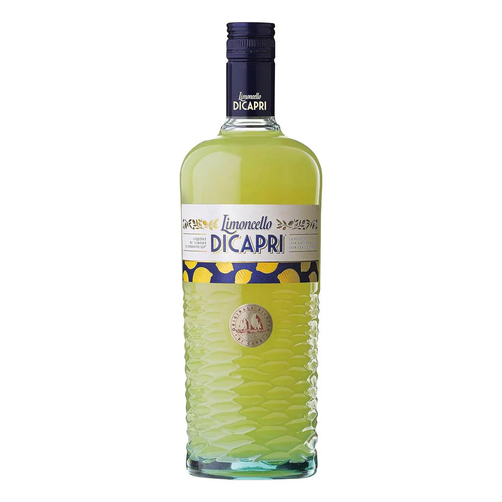 Limoncello Di Capri Liqueur - 700 Ml