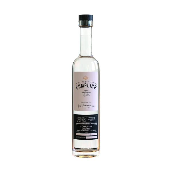 Mezcal Complice Origenes Joven - 750 Ml