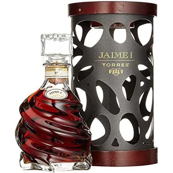 Bdy. Jaime I - 700 Ml