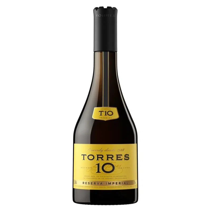 Bdy. Torres 10 - 700 Ml