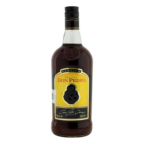 Brandy Don Pedro Clasico - 1 L