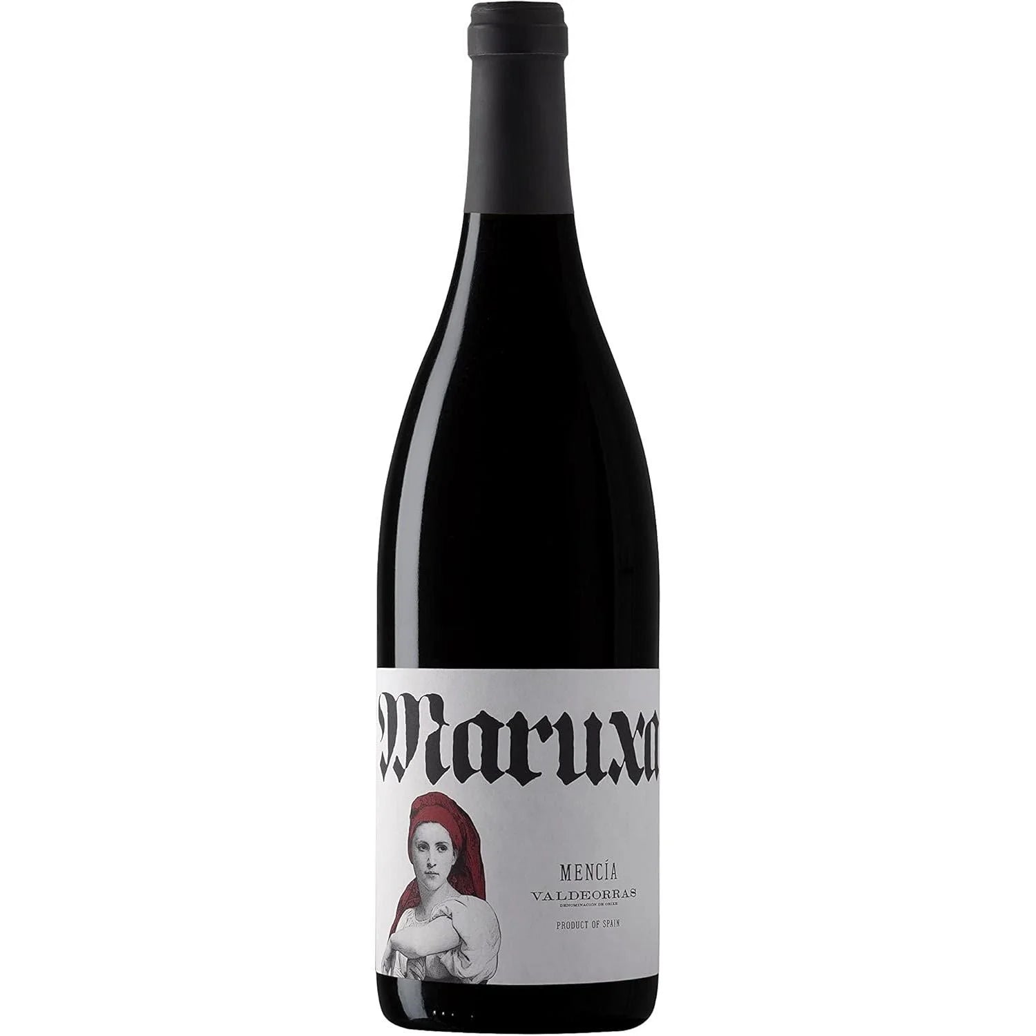 V.T. Maruxa Mencia - 750 Ml