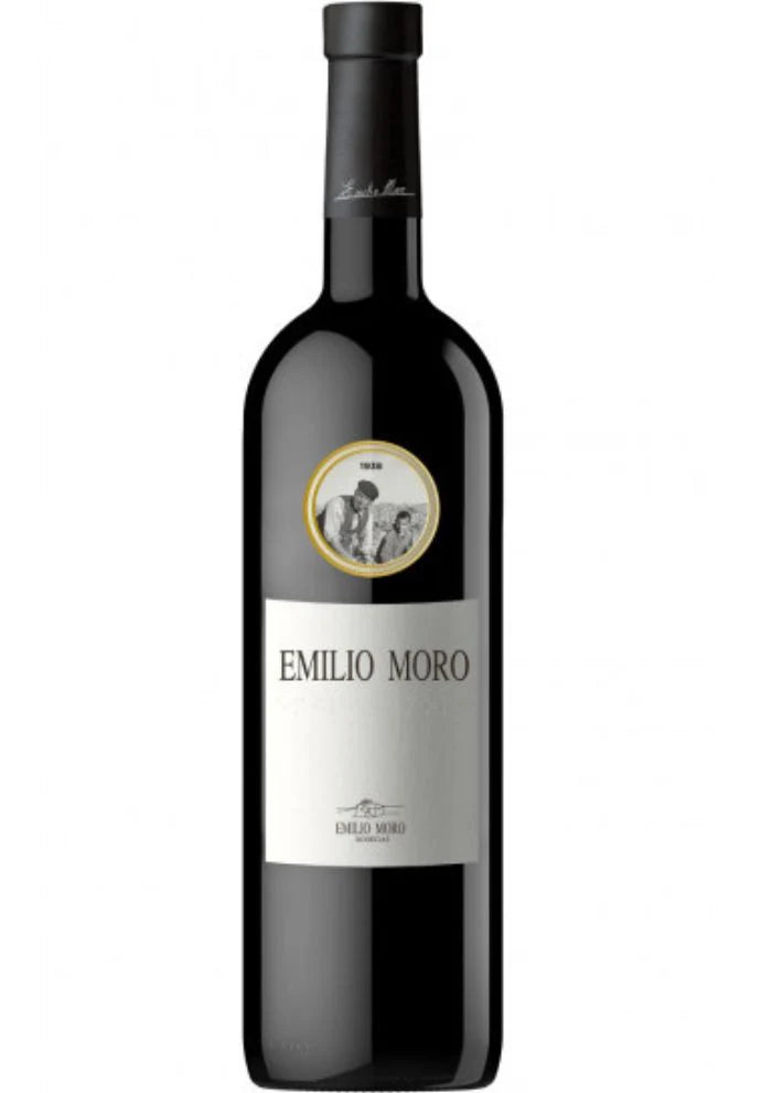V.T. Emilio Moro (14.5º) - 750 Ml