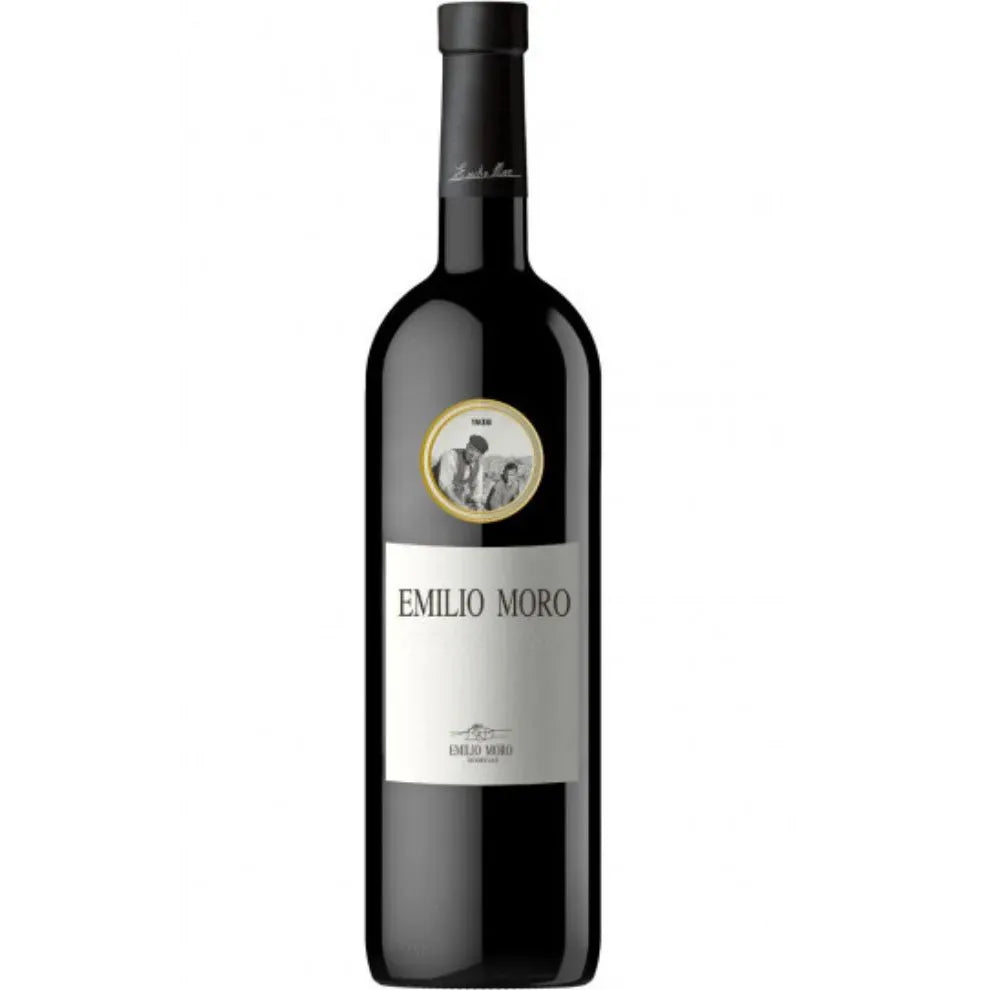 V.T. Emilio Moro (14.5º) - 750 Ml
