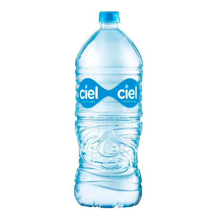 Agua Natural Ciel Pet - 600 Ml