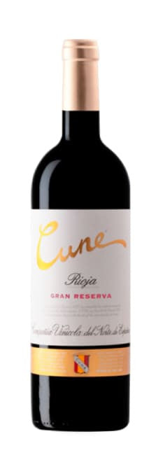 VT Cune Gran Reserva - 750 Ml