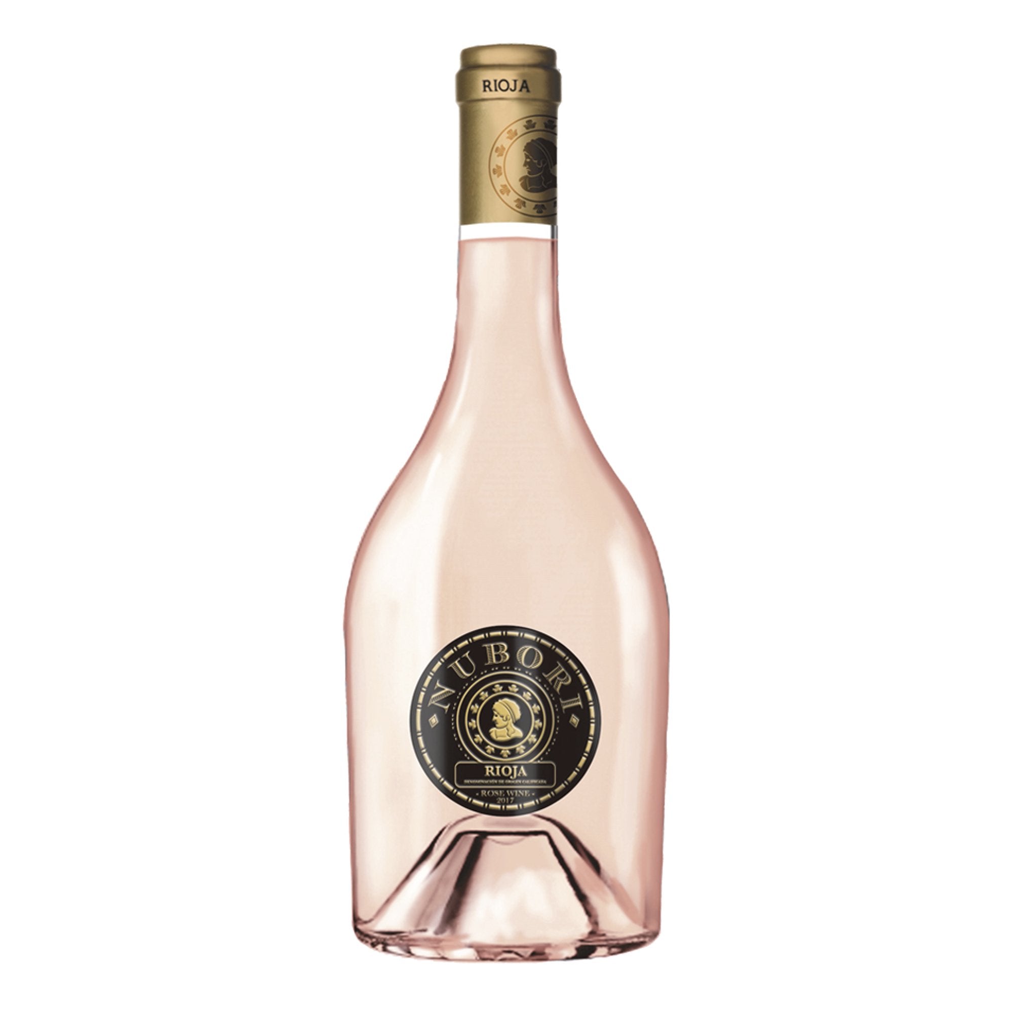 V.R. Nubori Rose - 750 Ml