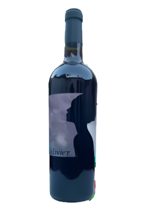 V.T. De Livier Grenache Cabernet Sauvignon 2019 - 750 Ml