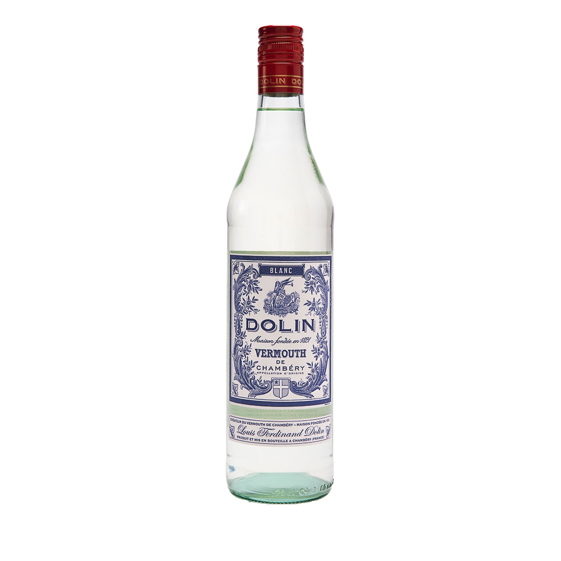 Dolin Vermouth Blanc - 750 Ml