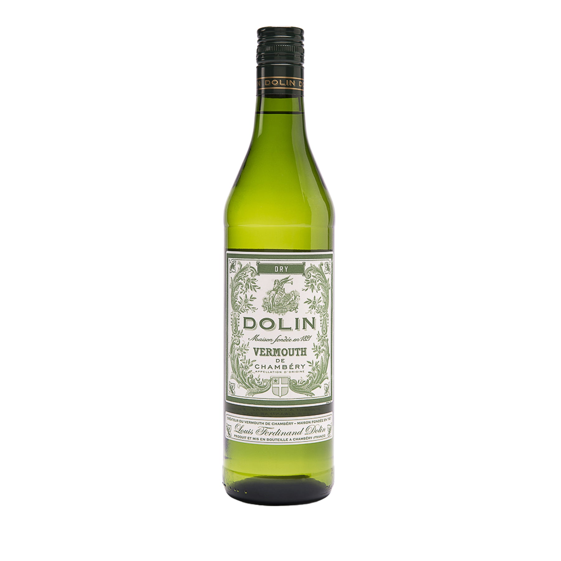 Dolin Vermouth Dry - 750 Ml